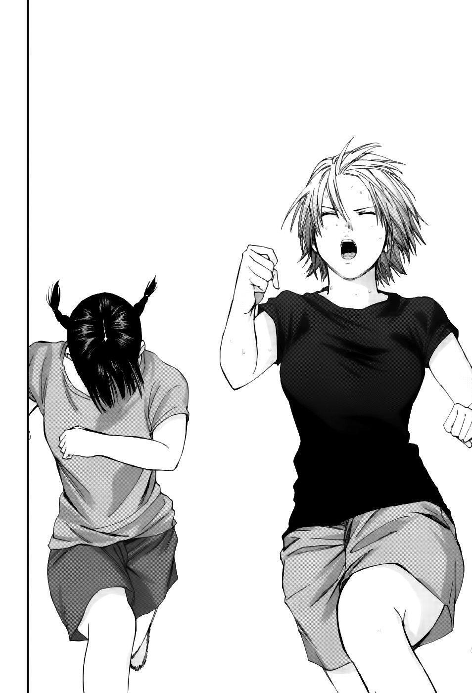 Capitulo 11 page 21