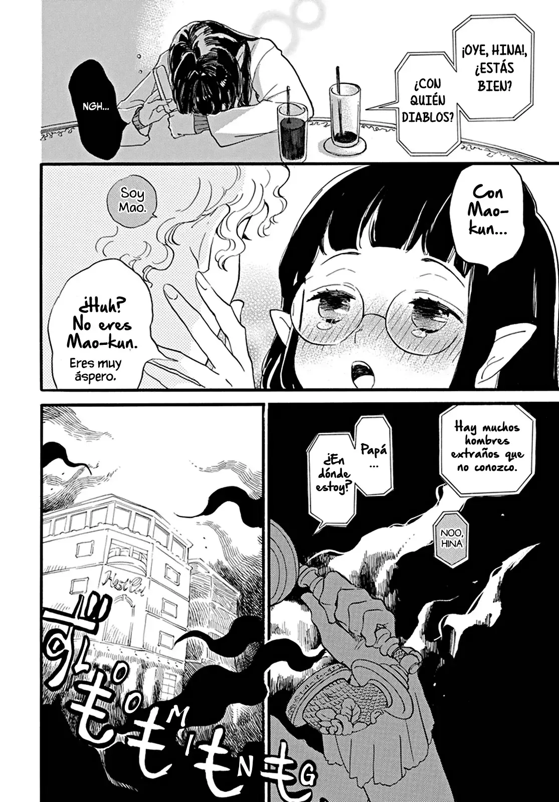 Capitulo 1.50 page 39