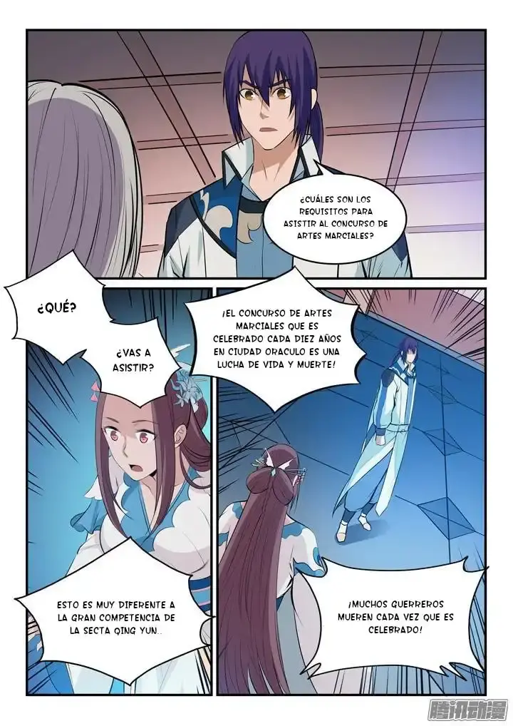 Capitulo 152 page 6