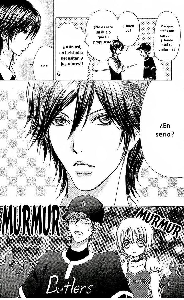 Capitulo 64 page 34