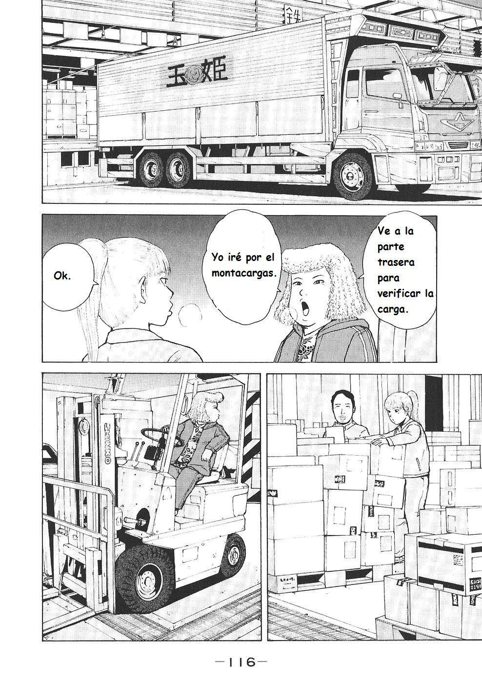 Capitulo 95 page 3