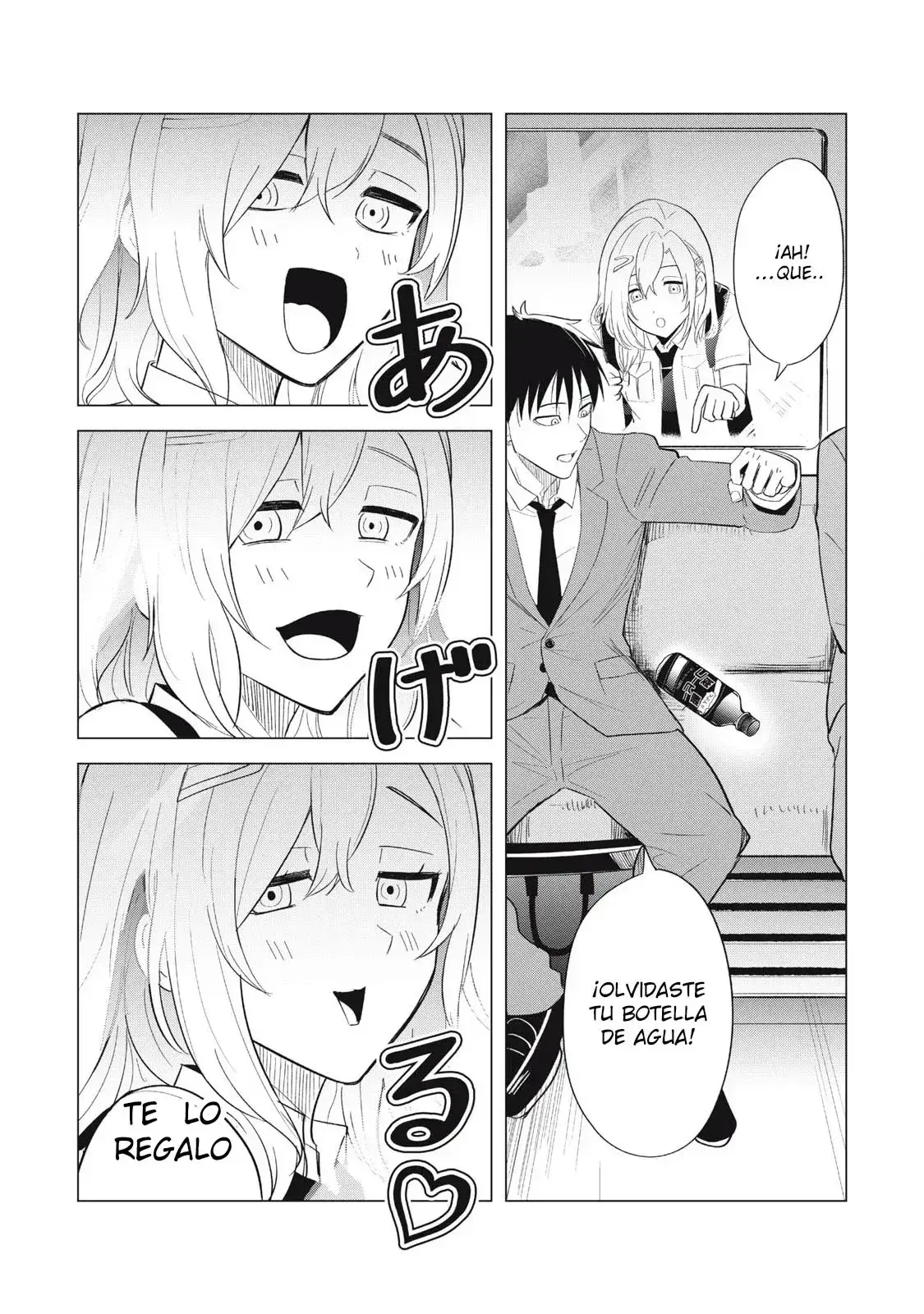 Capitulo 1 page 19
