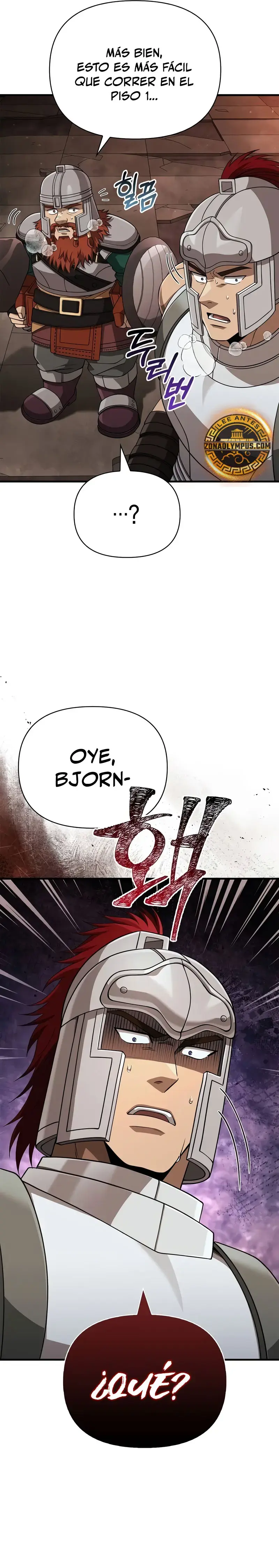 Capitulo 91 page 21