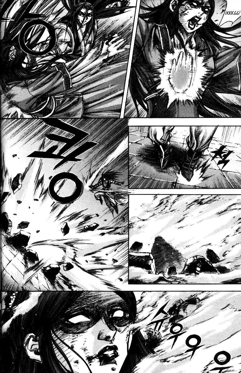 Capitulo 157 page 11