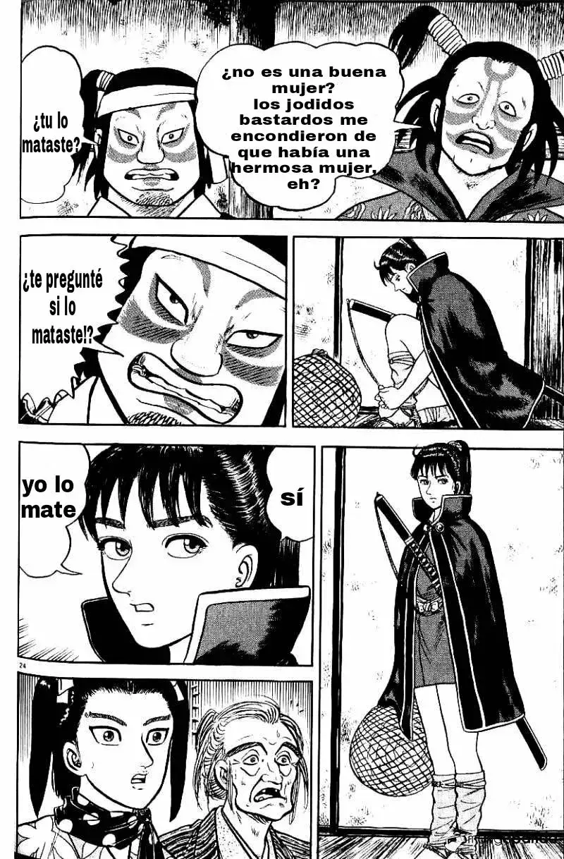 Capitulo 78 page 24