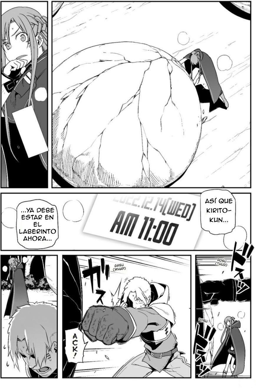 Capitulo 19 page 15