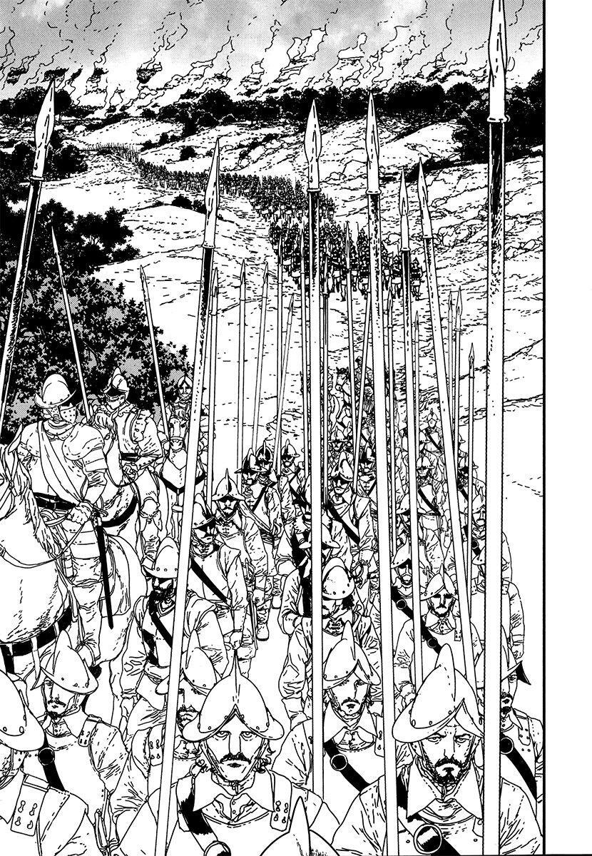 Capitulo 13 page 16