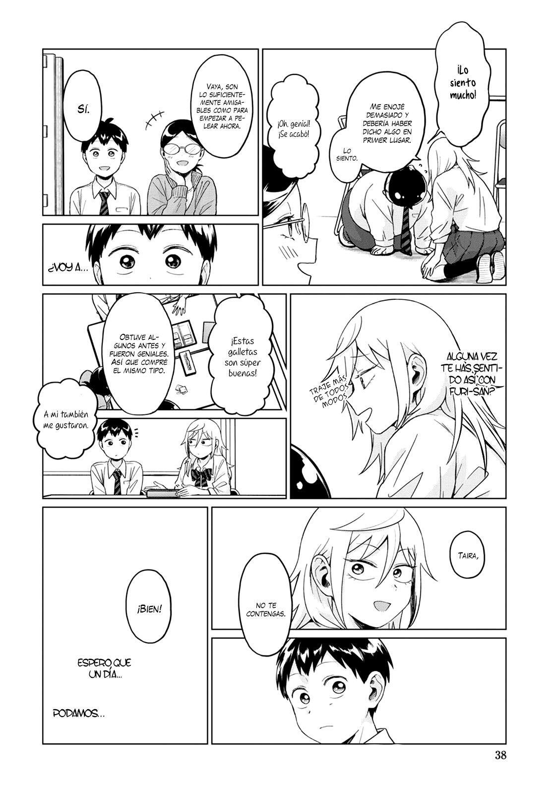 Capitulo 22 page 15