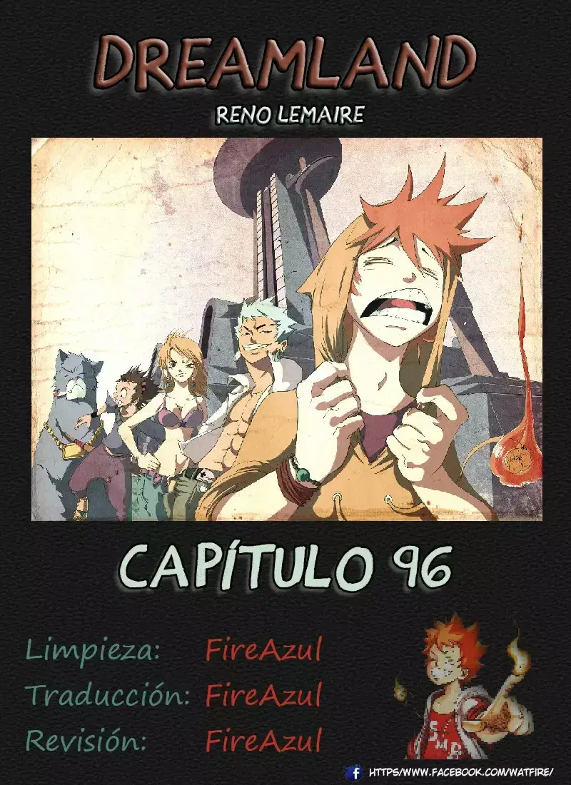 Capitulo 96 page 1