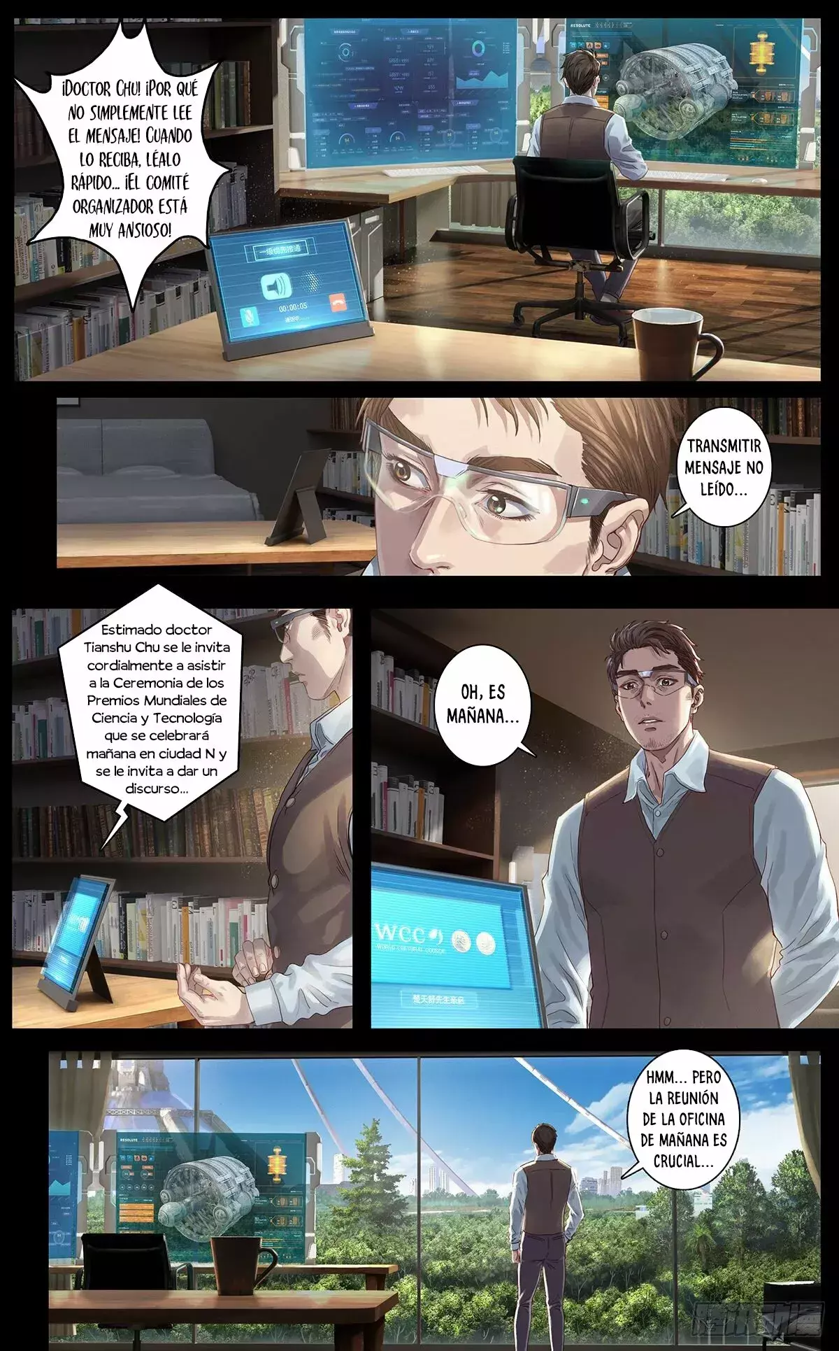 Capitulo 2 page 7