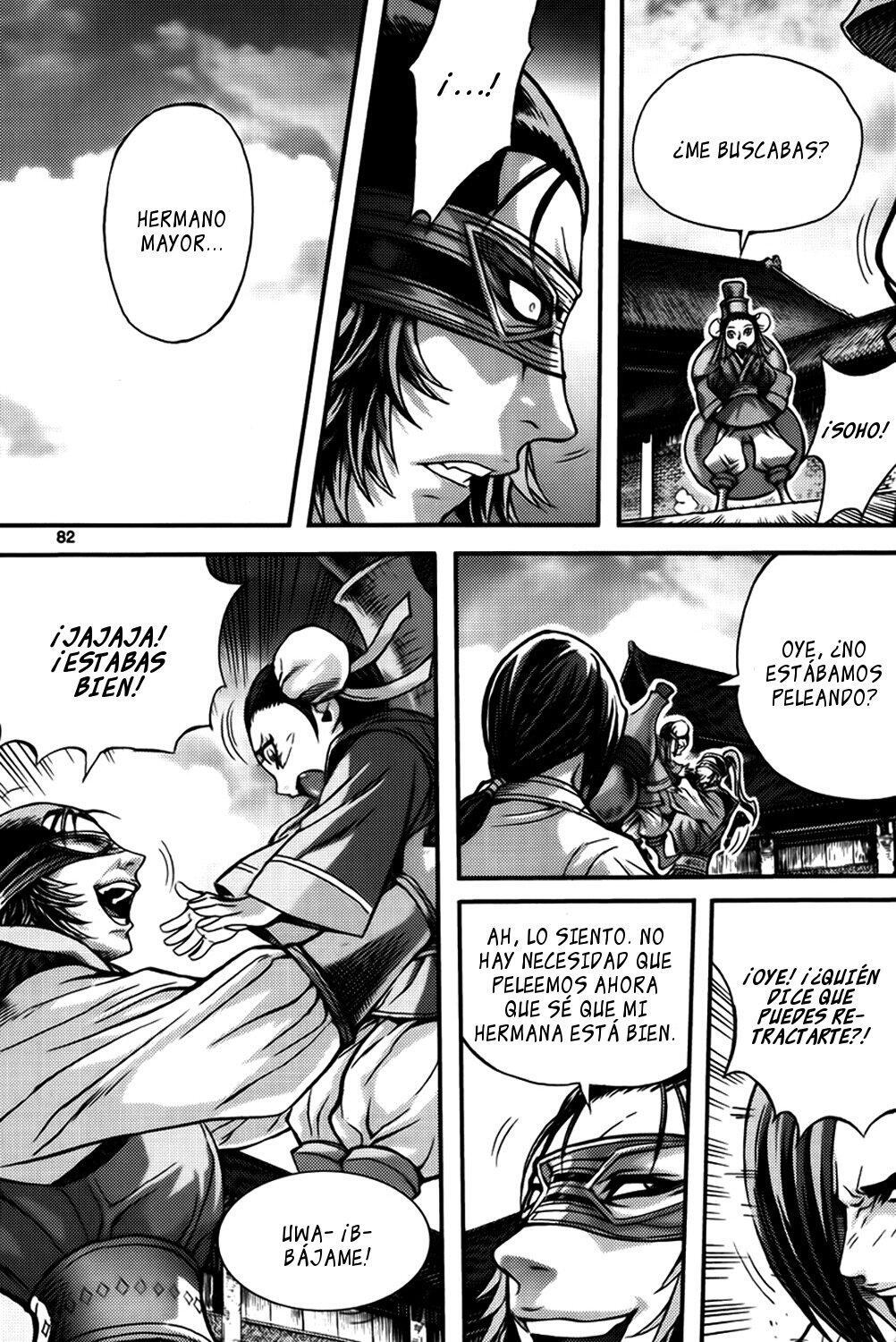 Capitulo 286 page 16