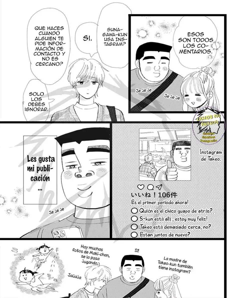 Capitulo 51 page 15