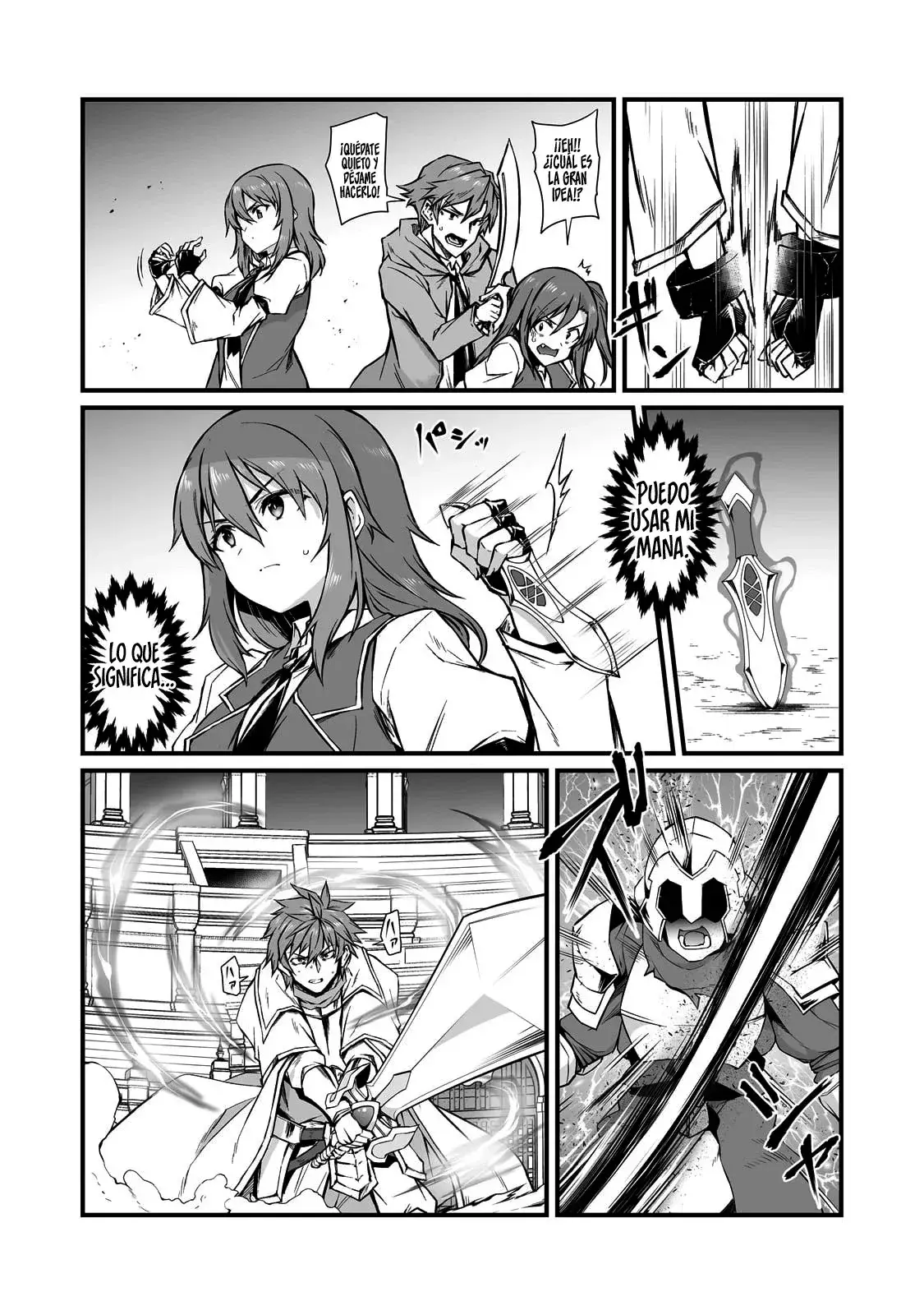 Capitulo 79 page 27