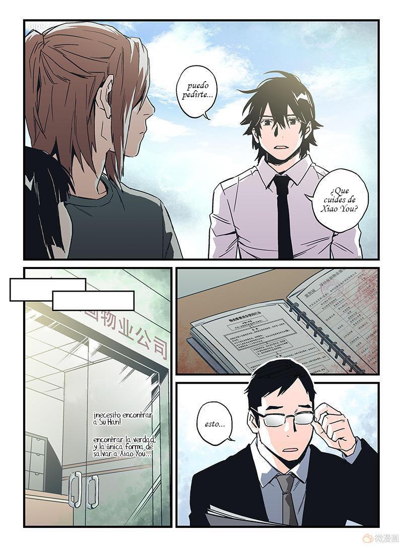 Capitulo 54 page 8