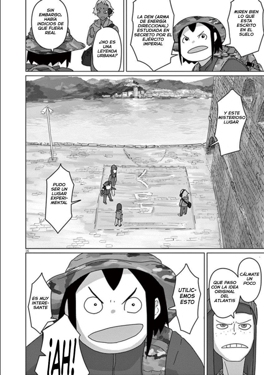 Capitulo 18 page 17