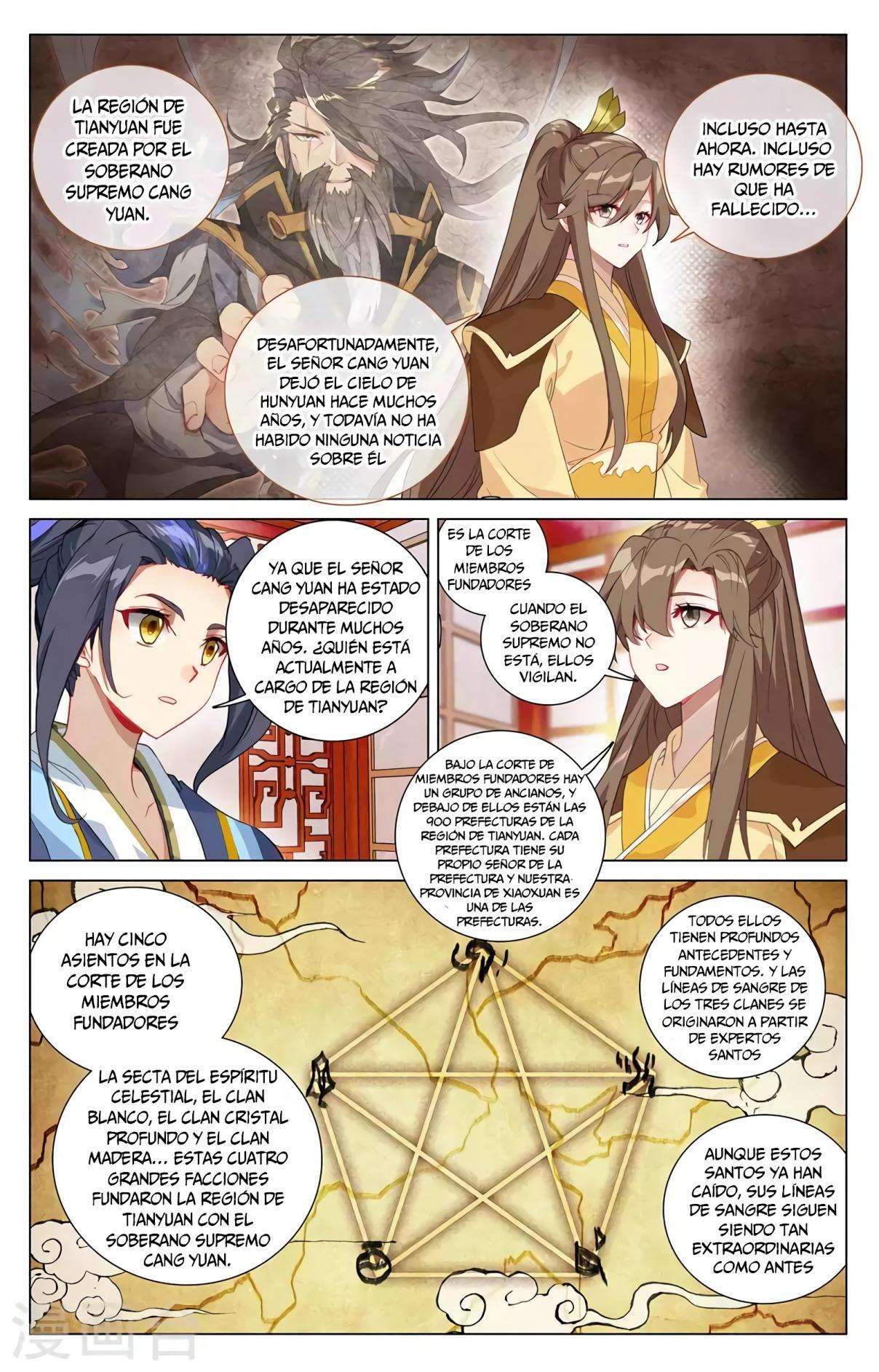 Capitulo 686 page 9