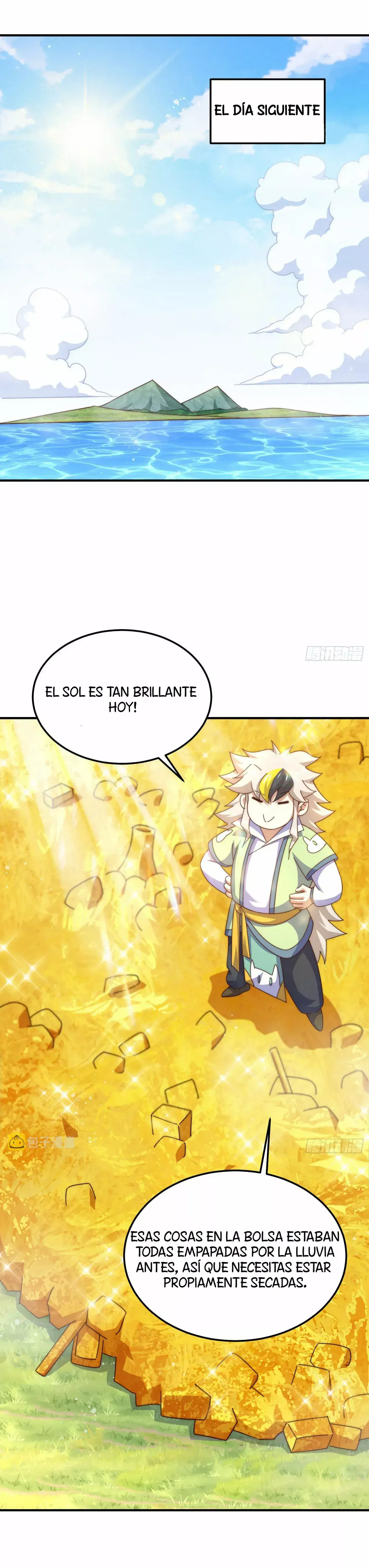 Capitulo 143 page 11