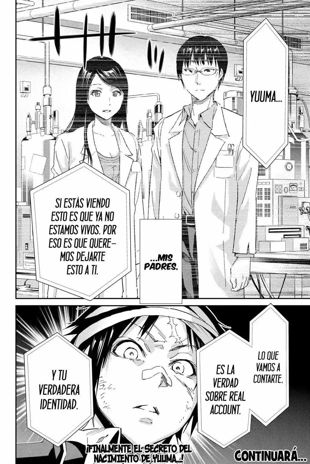 Capitulo 55 page 20