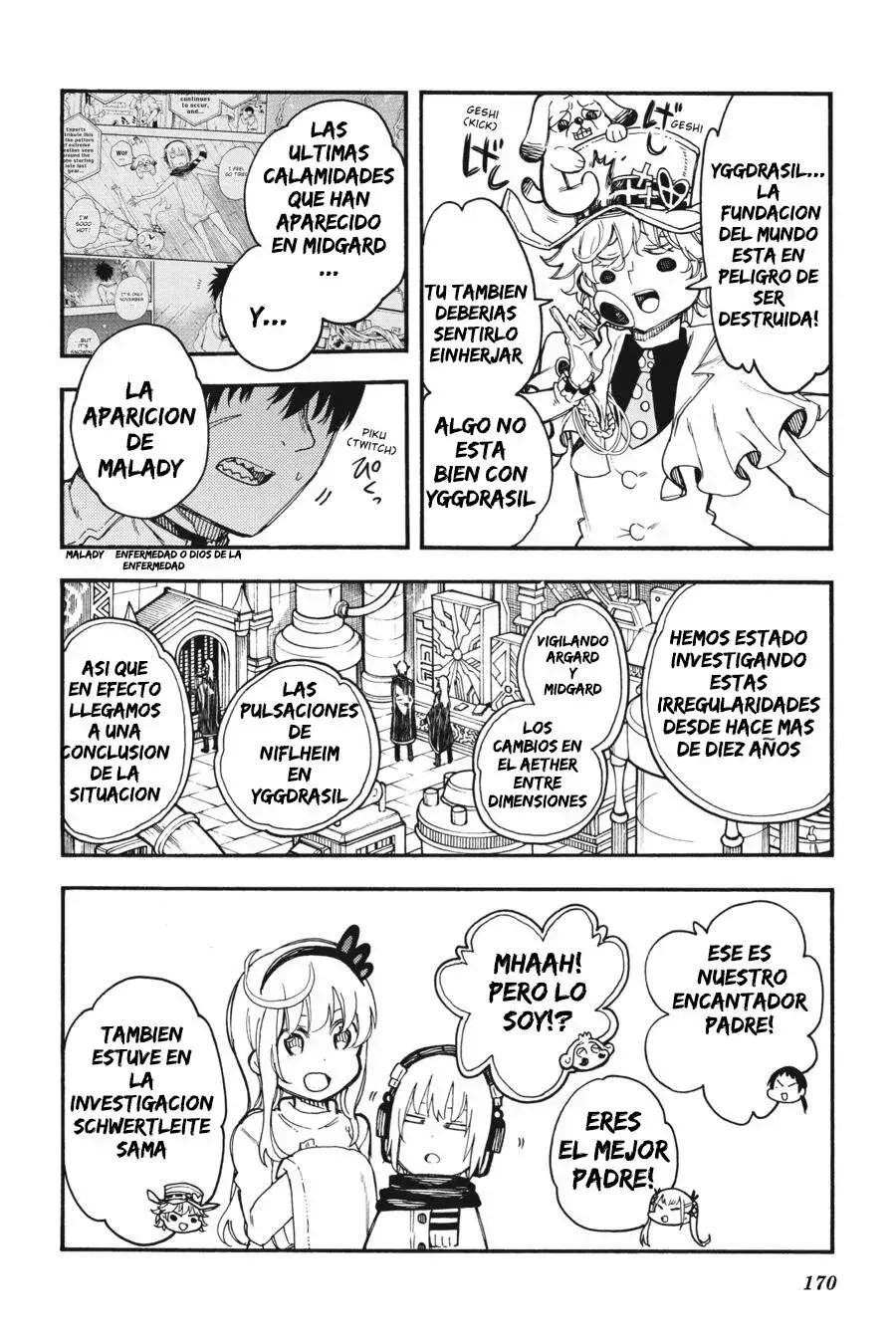 Capitulo 54 page 21