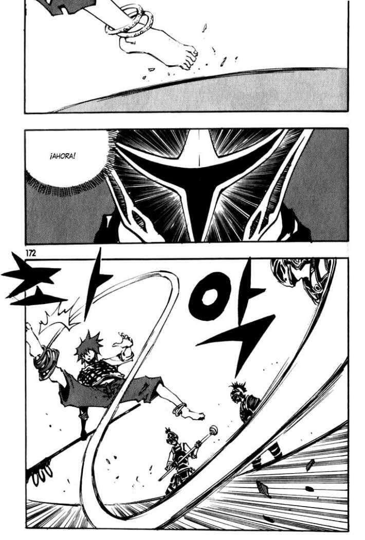 Capitulo 42 page 19