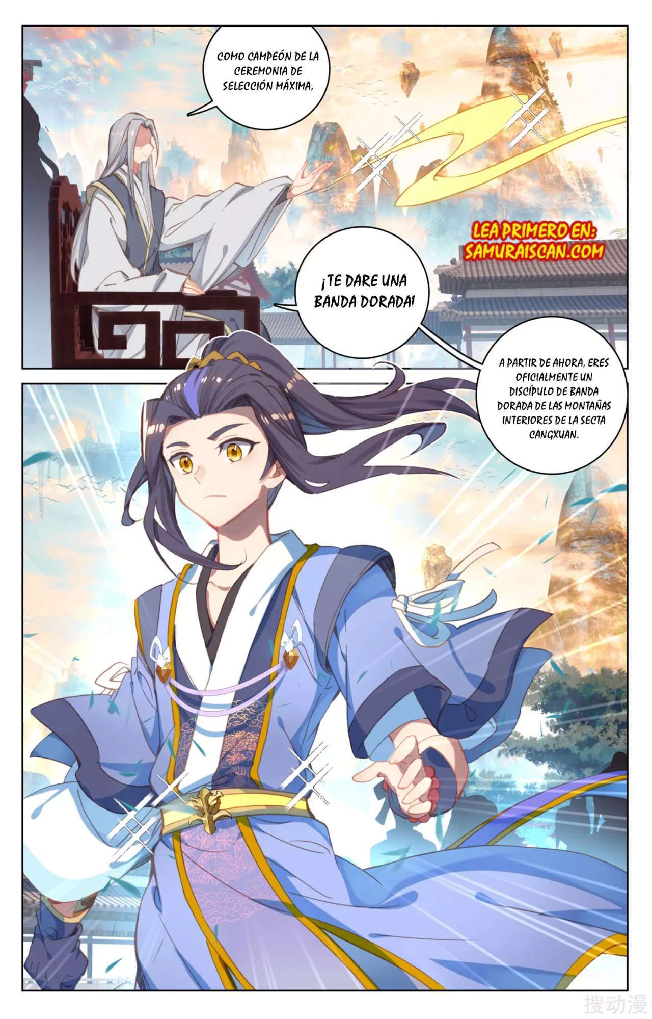 Capitulo 279 page 7
