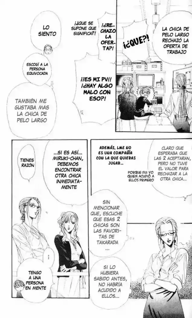Capitulo 38 page 15