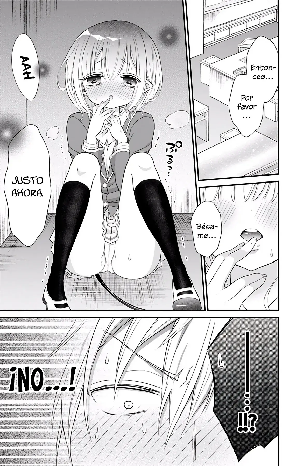 Capitulo 11 page 12