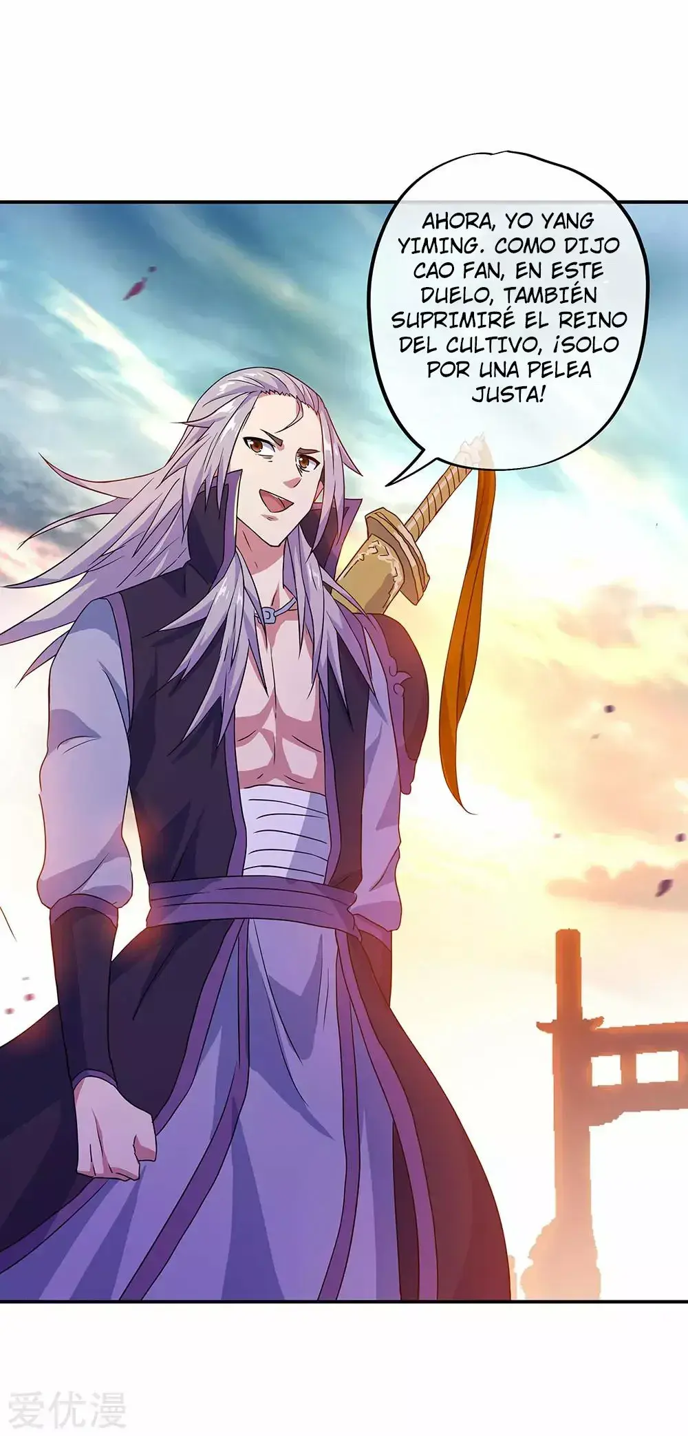 Capitulo 239 page 30