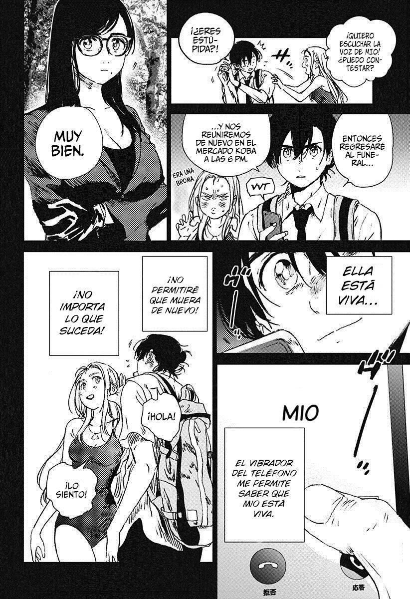 Capitulo 65 page 13