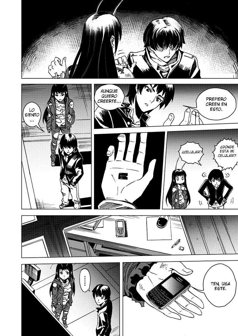 Capitulo 37 page 14