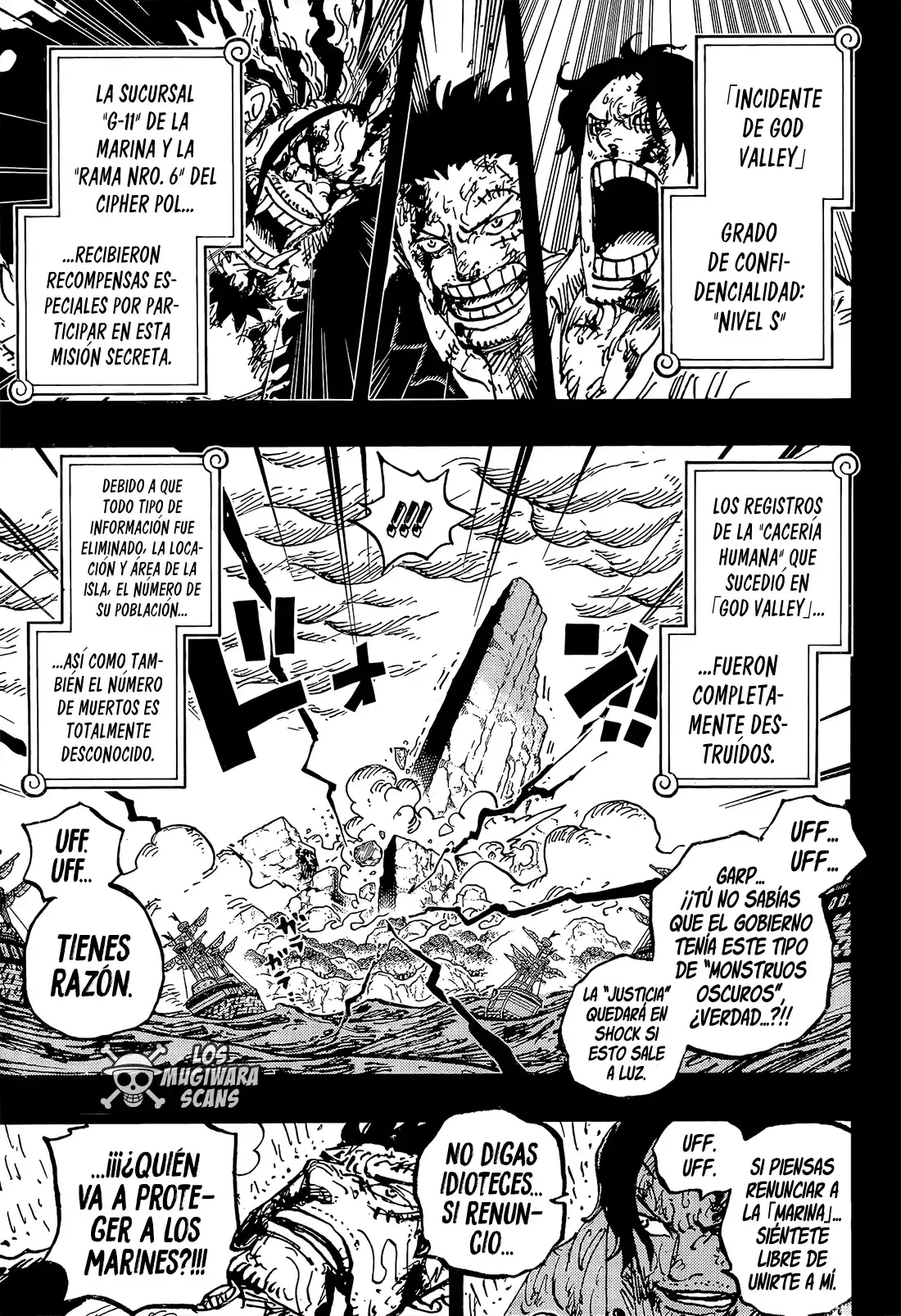 Capitulo 1165 page 14