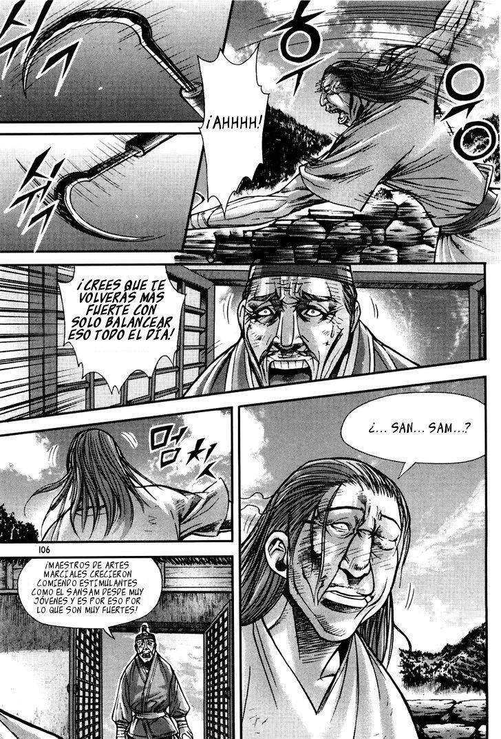 Capitulo 190 page 34