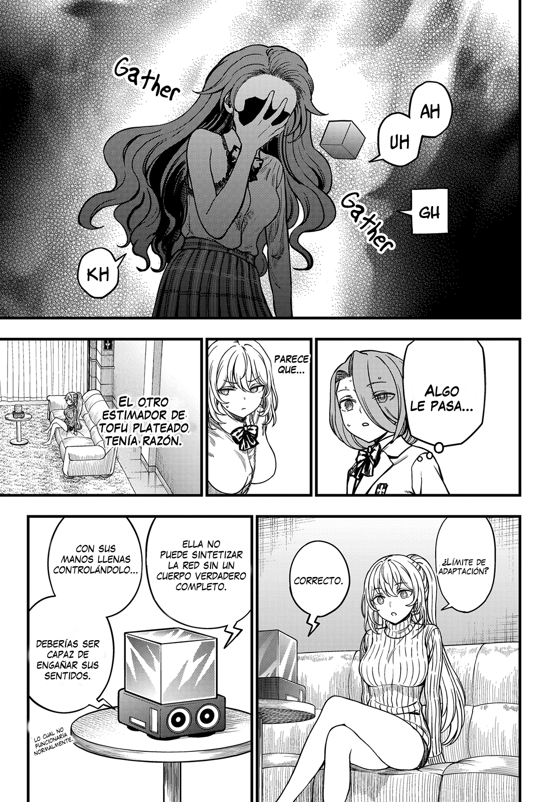 Capitulo 33 page 9