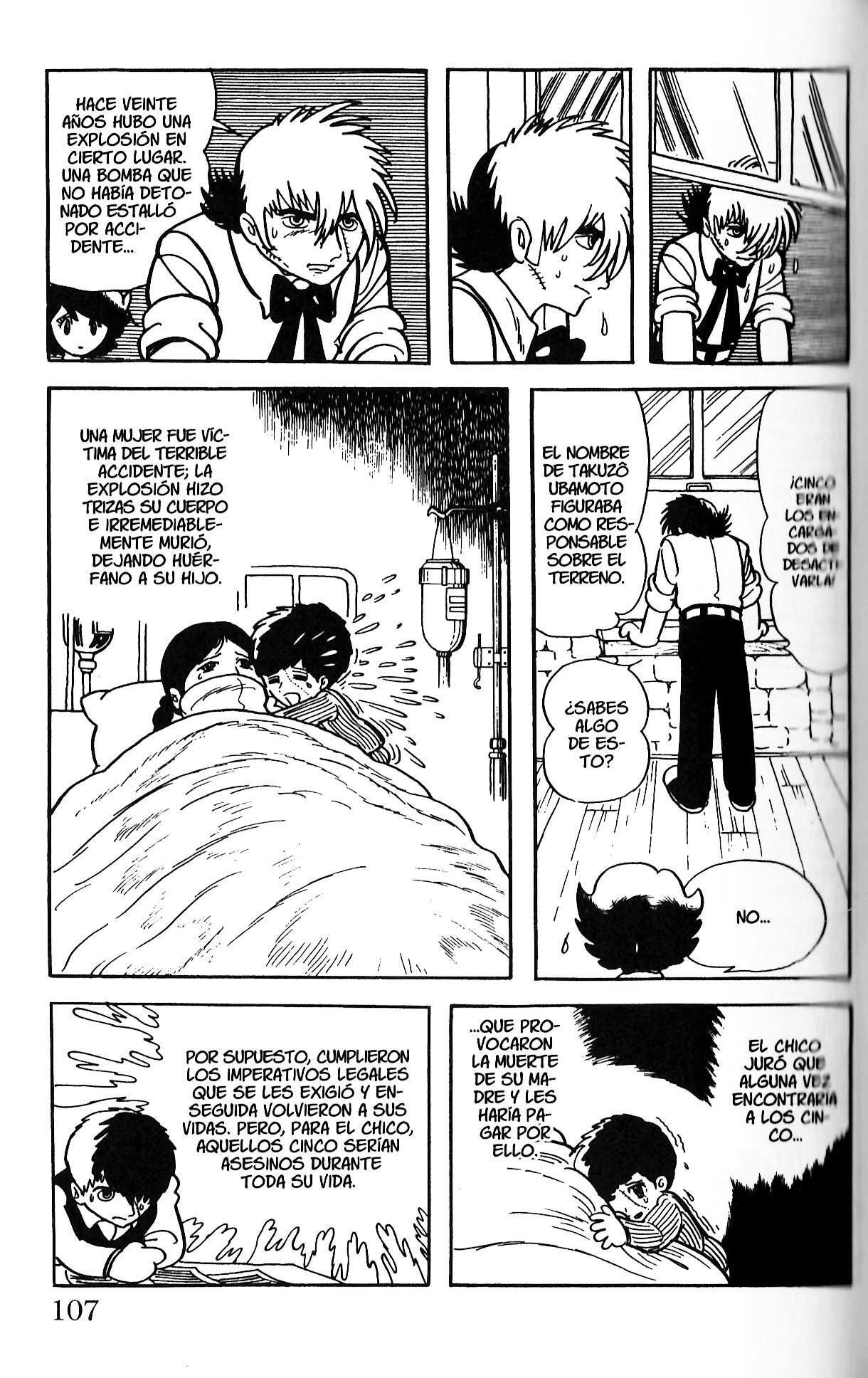 Capitulo 185 page 19