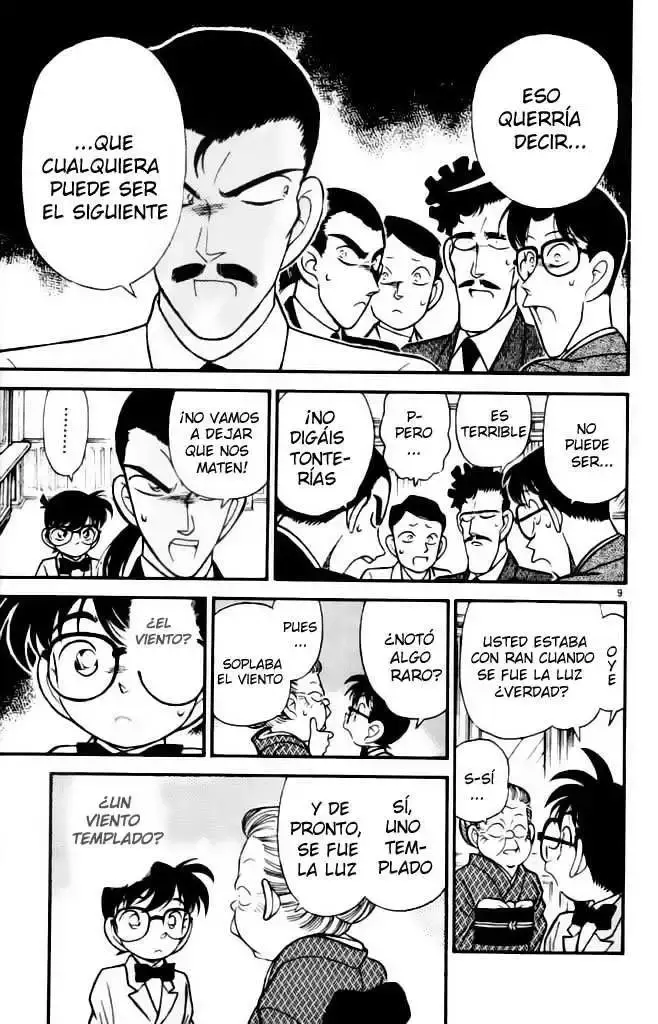 Capitulo 89 page 9