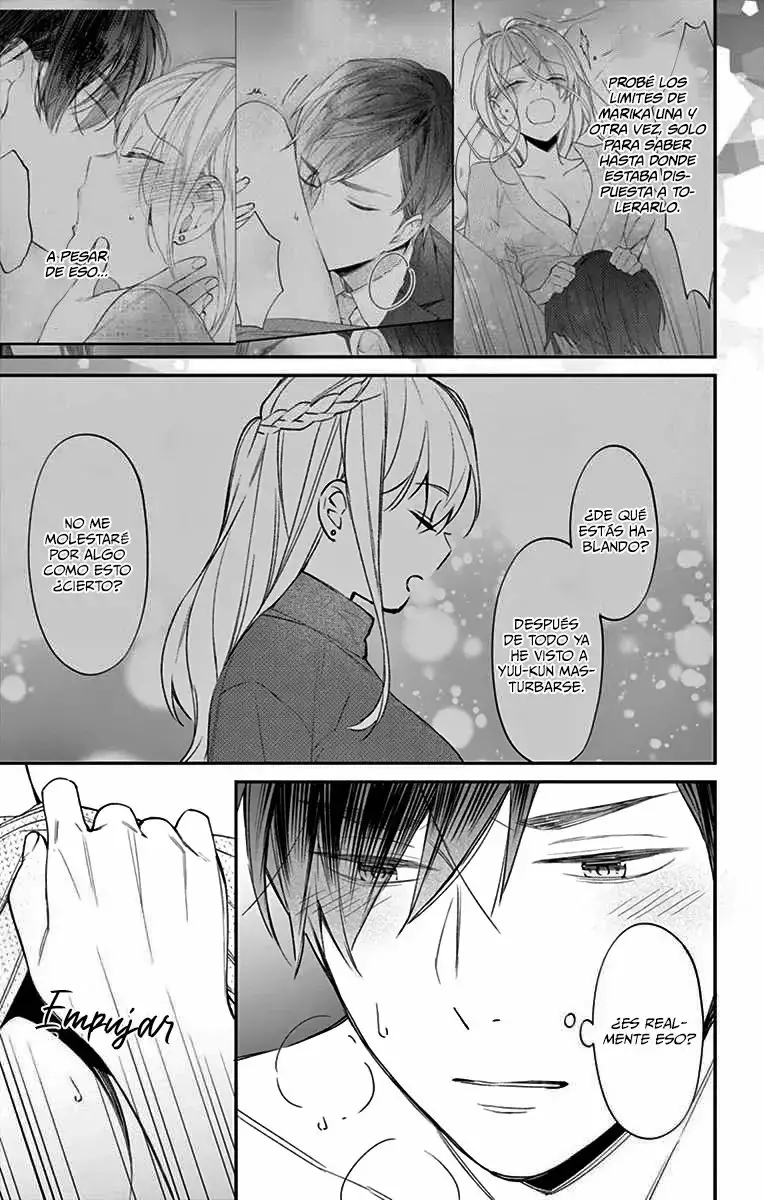 Capitulo 8 page 11