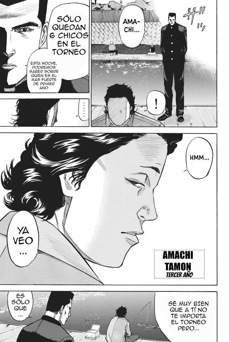 Capitulo 67 page 14