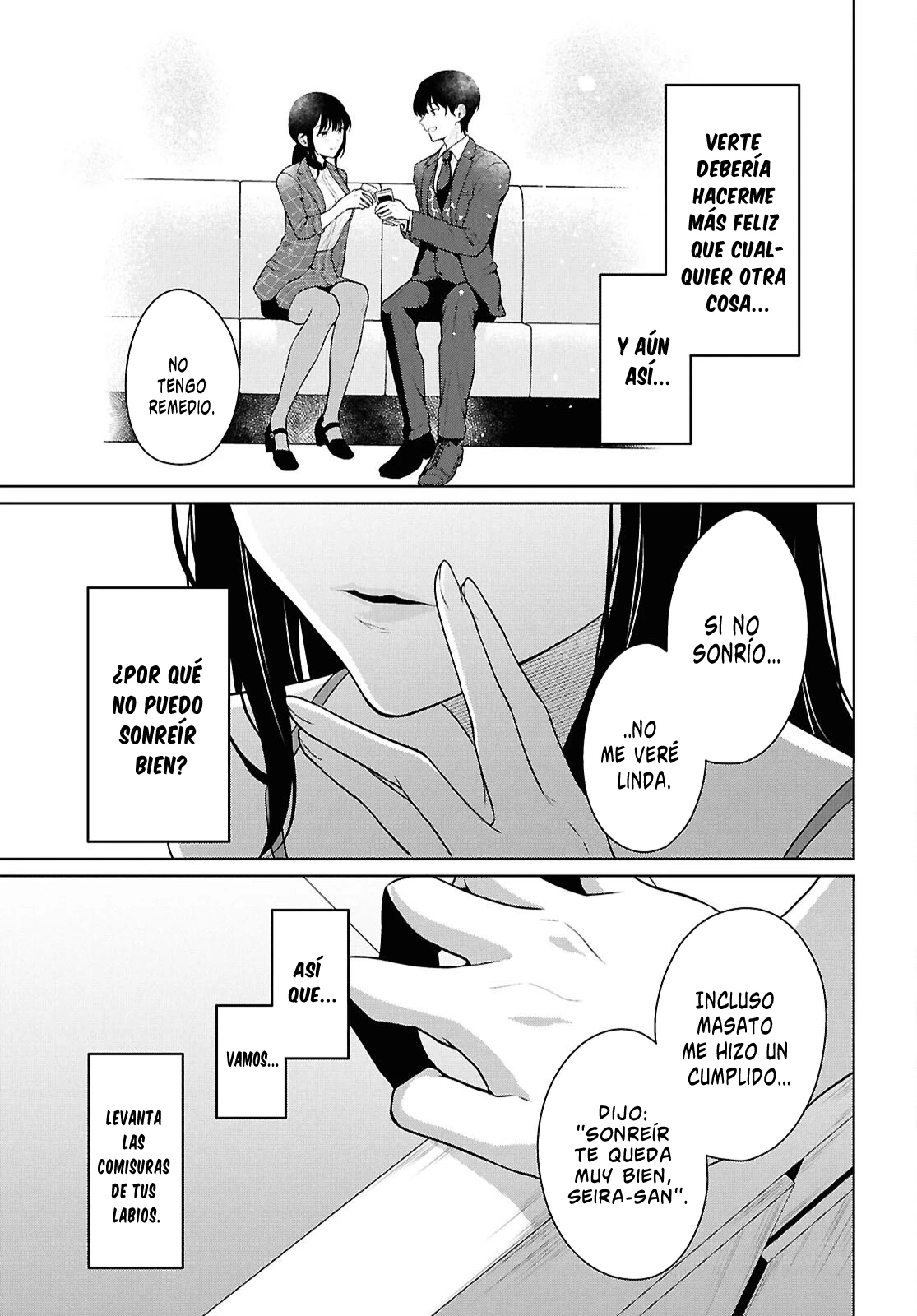 Capitulo 21 page 38