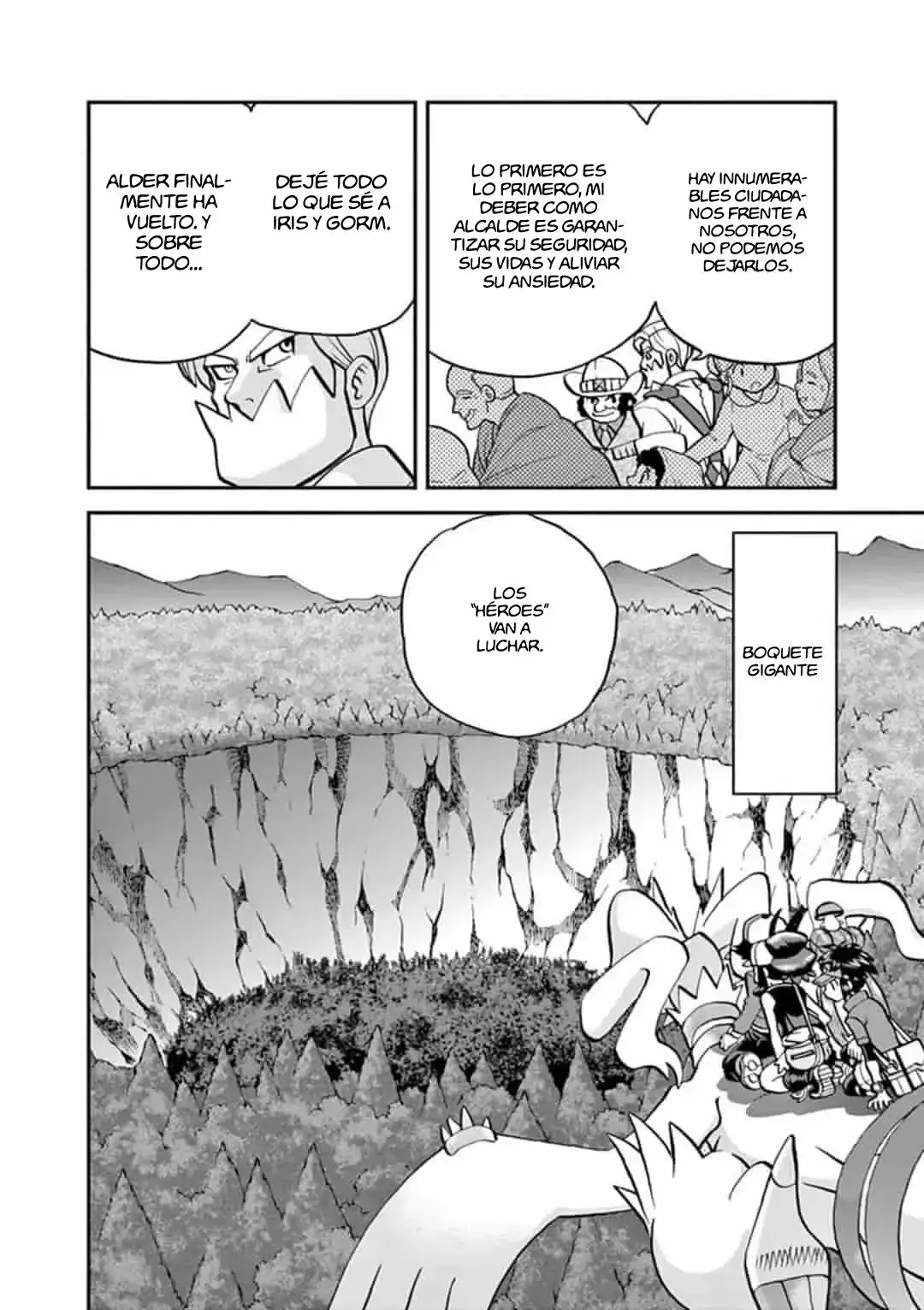 Capitulo 546 page 4