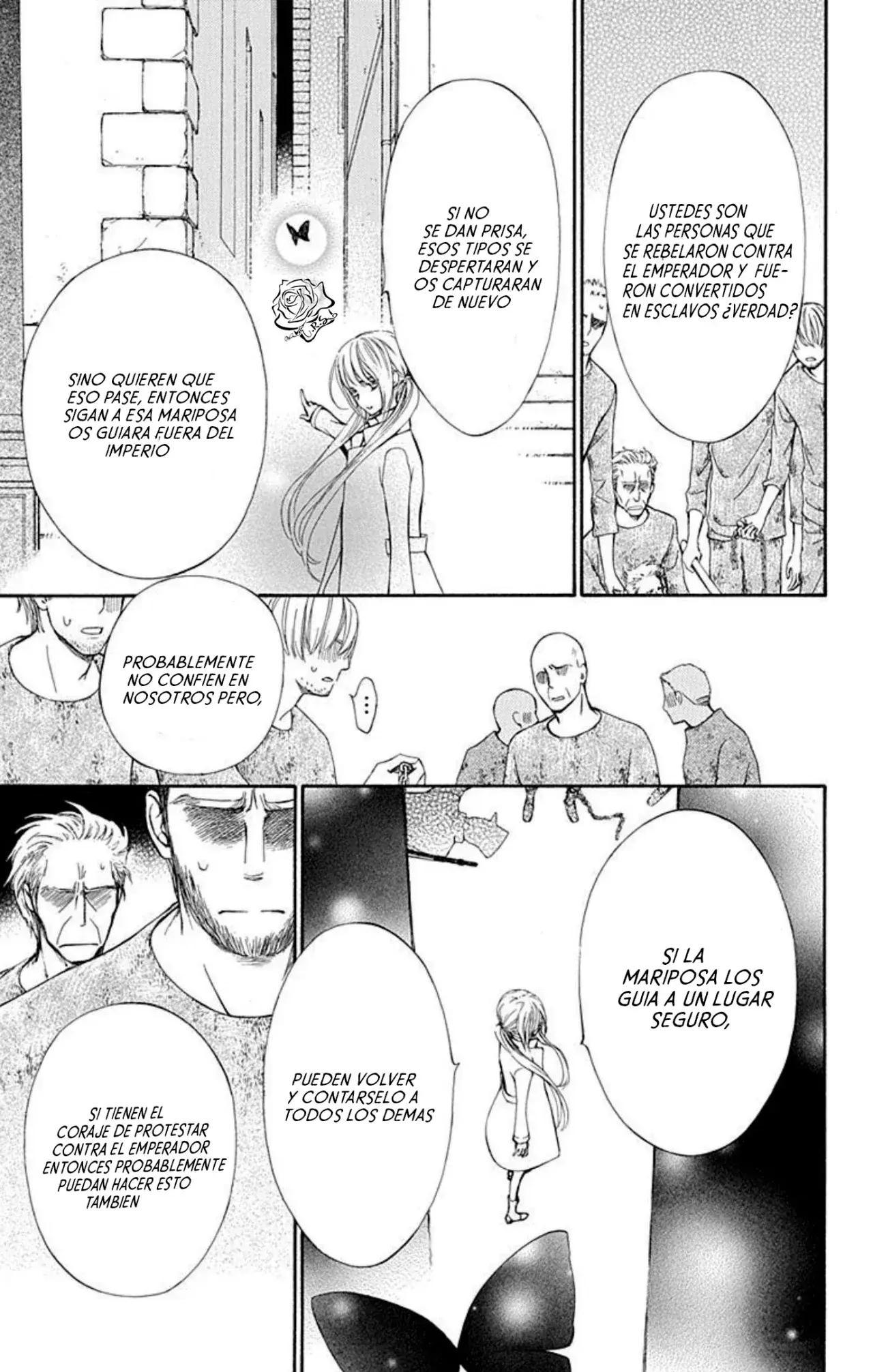 Capitulo 36 page 19