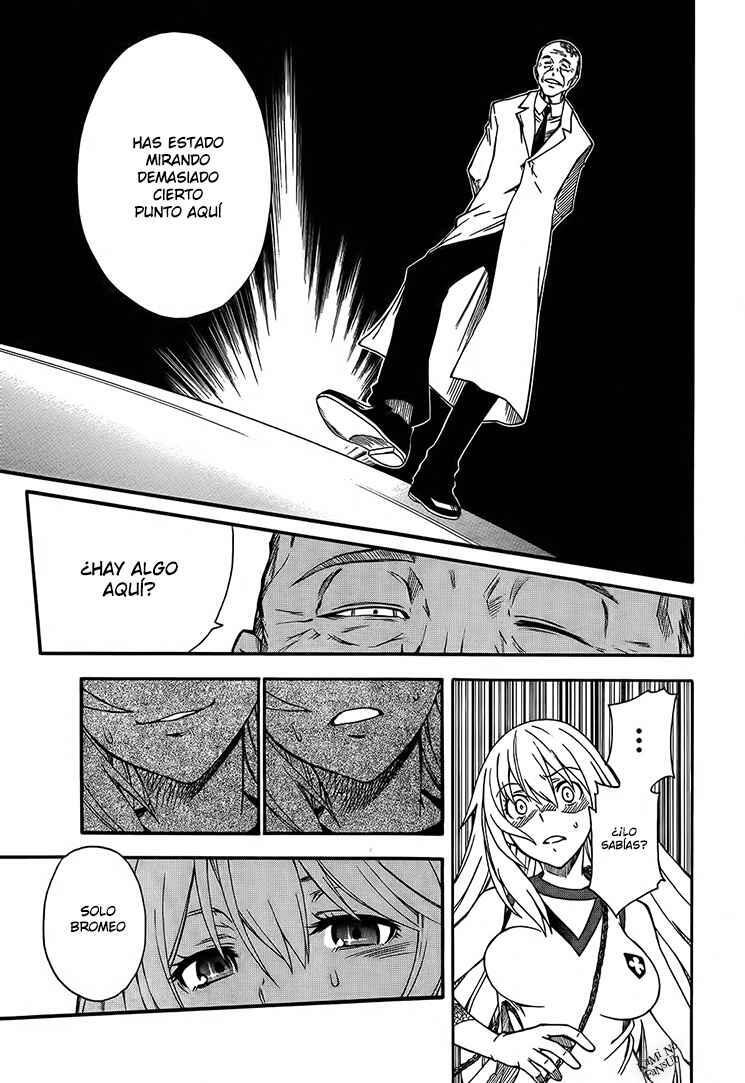 Capitulo 66 page 16