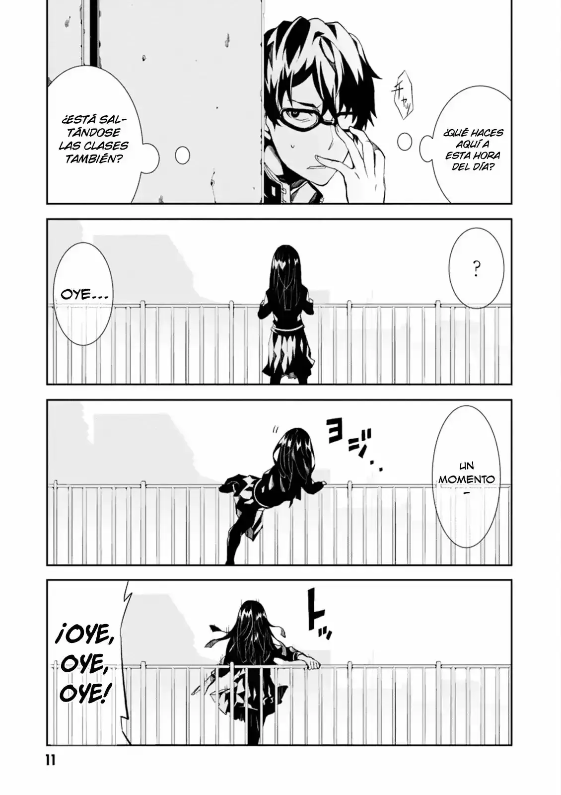 Capitulo 1 page 13