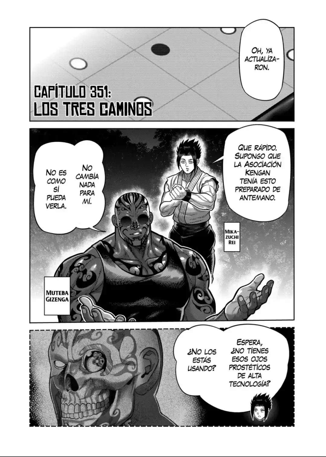Capitulo 351 page 2