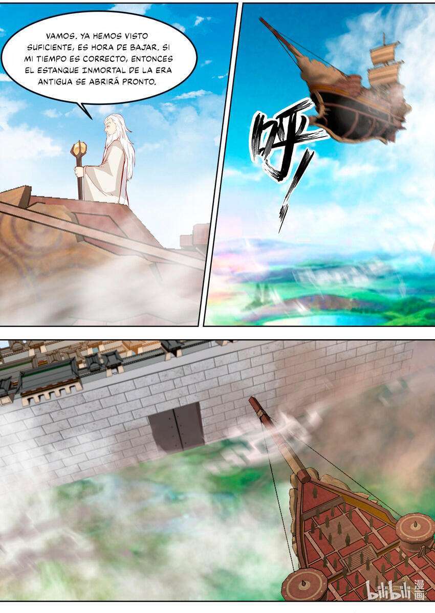 Capitulo 679 page 10