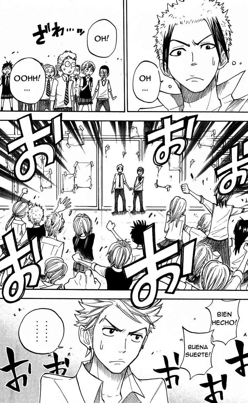 Capitulo 101 page 18