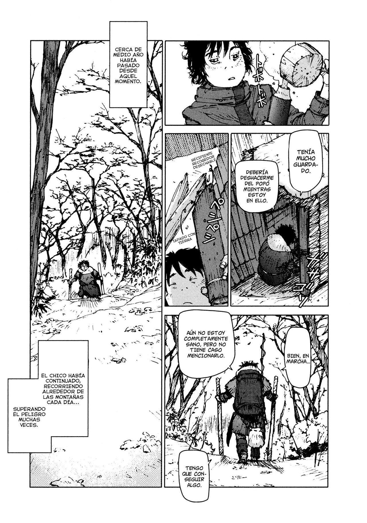 Capitulo 27 page 5