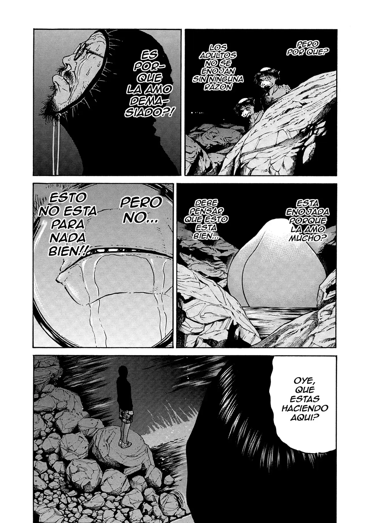 Capitulo 38 page 17