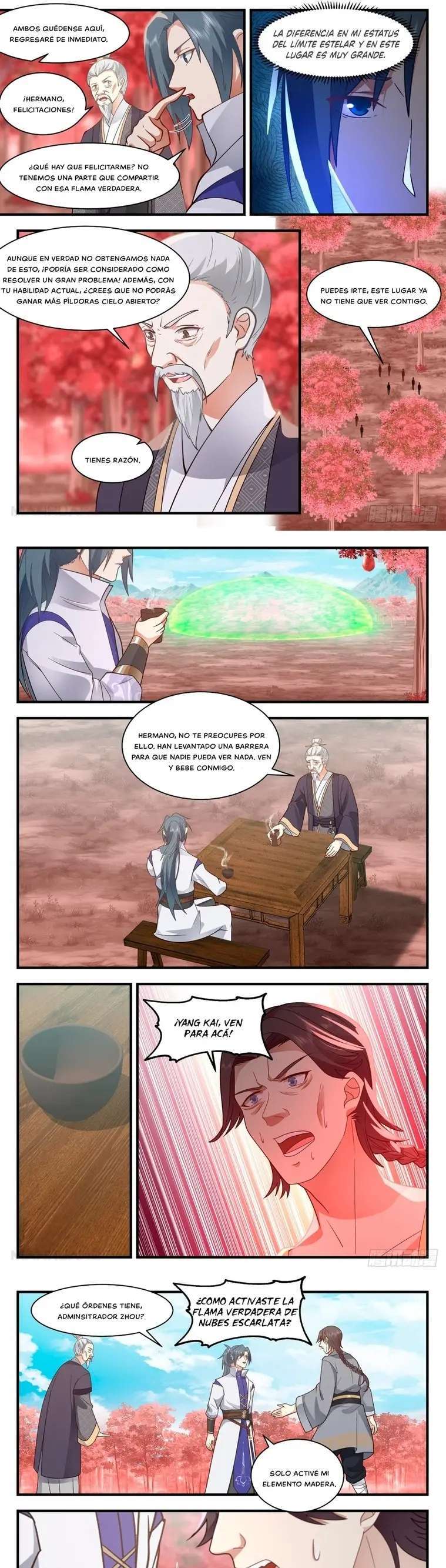 Capitulo 2588 page 4