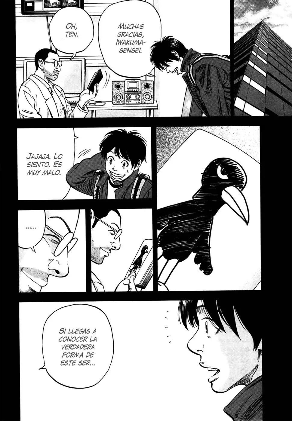 Capitulo 18 page 44