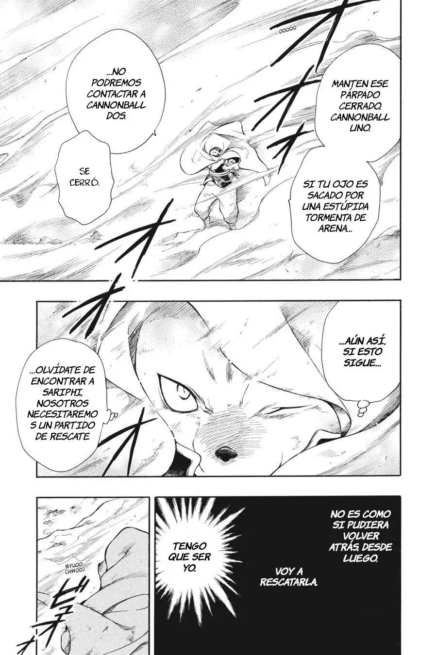 Capitulo 58 page 18